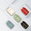 MILD EAST for GMC Key Fob Cover with Keychain,Compatible with