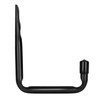 Maclean Set of 2 Wall Mounts for Tyres, Wheels, Ladders