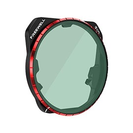 Freewell Circular Polarizer CPL Filters Compatible with Mavic 3 Pro/Mavic 3 Pro Cine