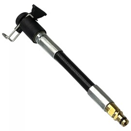 Hose Connector Adapter for Nilfisk Parkside B&D Bosch Lavor to Kärcher Quick Connect Pressure Washer Connection Adapter Compatible with EasyAquatak AQT (for Bosch Home & Garden (B) to Kärcher)