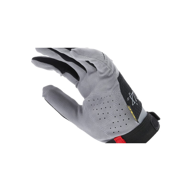 Mechanix Wear - Specialty 0.5mm High Dexterity Gloves (X-Large, Grey)