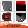 labwork Tail Light for Golf Cart Replacement for EZGO RXV