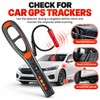 Handheld Signal Detector for Wireless Security Checks – Raksa 021