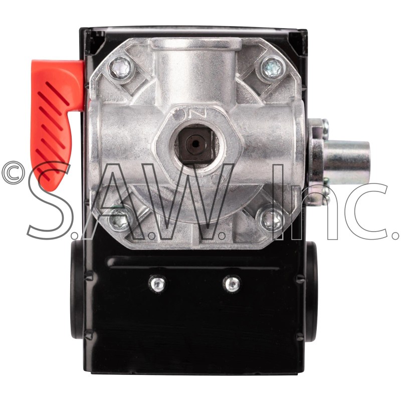 Sanborn 034-0141 OEM Sanborn/Crafts