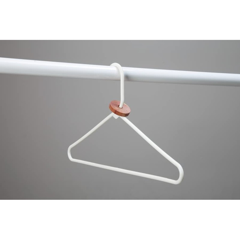 Cedar Blocks for Clothes Storage -Cedar Essence Cedar Rings (20