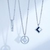 Colantotte COA Necklace Zest Square