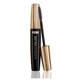 Máscara De Pestañas Forever Supreme Volume L'bel 36h Negro