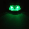 OriGlam Motion Activated Toilet Night Light, Auto Motion Sensor Toilet