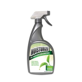 Moisturize Trigger Bottle