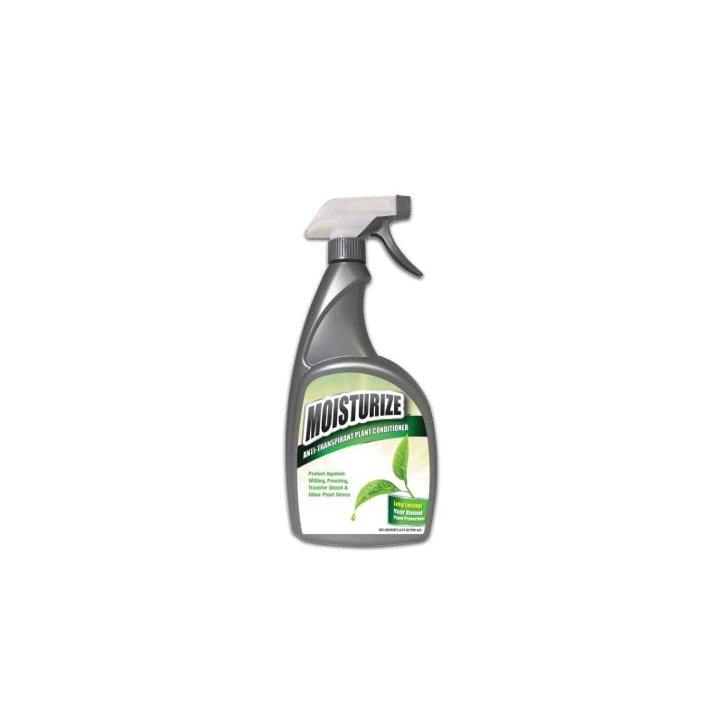 Moisturize Trigger Bottle