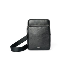 ECCO North South Pouch Crossbody Bag, Black
