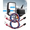 Tow Mirrors Wiring Harness Fit for Chevy Silverado GMC Sierra