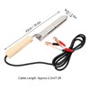 Electric Honey Uncapping Knife Honey Scraper Cutter Beekeeping Equipment Tools