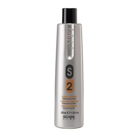 Echosline S2 Hydrating Shampoo 350ml