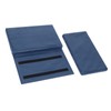 Handicapped Wheelchair Pedal Foot Rest Elevating Pad Leg Cushion Protector
