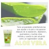 Cerapil Gel Humectante Aloe Vera Despues De Depilacion 150g