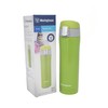 Westinghouse Termo de Acero Inoxidable Verde de 450ml (WCBL00250450GR)