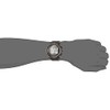 Arias ADWW19020SOL-01 Men's Digital Dash Wristwatch, Waterproof, Multi-functional, Backlight, Urethane