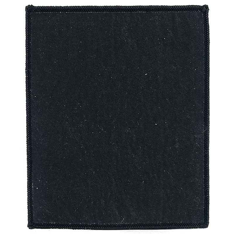 In Flames Battles Unisex Patch multicolour, 100% polyester,