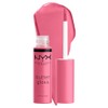NYX PROFESSIONAL MAKEUP - Butter Gloss, tarta de crema de