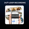 Amouu 2K HD Aquarium & Terrarium WiFi Pet Camera,140° Wide-Angle
