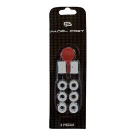 Padel Port Anti Vibrador Antishock System Padel