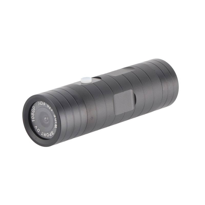 Waterproof 8MP 1080P 170° Lens HD Outdoor Sports Camera DV