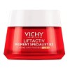 Crema Antimanchas Oscuras Spf50 Liftactiv 50ml Día Todo Tipo Piel