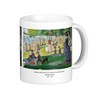 Seurat magukappufotomagu * The World Masterpiece Series