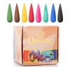 Acrilicos Queen Wapizima Coleccion 8 Pzs Uñas - A Elegir