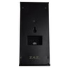 ZAZ Outdoor LED Sensor Light, Solar Charging, Entryway, Garden Light,