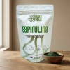 Espirulina En Polvo - 100g | Natura Roots®