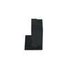 WRS Sliding Window Roller Housing - Black