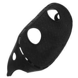 Operitacx Glasses Protective Case Glasses VR Accessories VR Carry Bag Vr Glasses Protection Vr Glasses Storage Bag VR Mask Cover VR Lens Protector Vr Lens Cover Gel