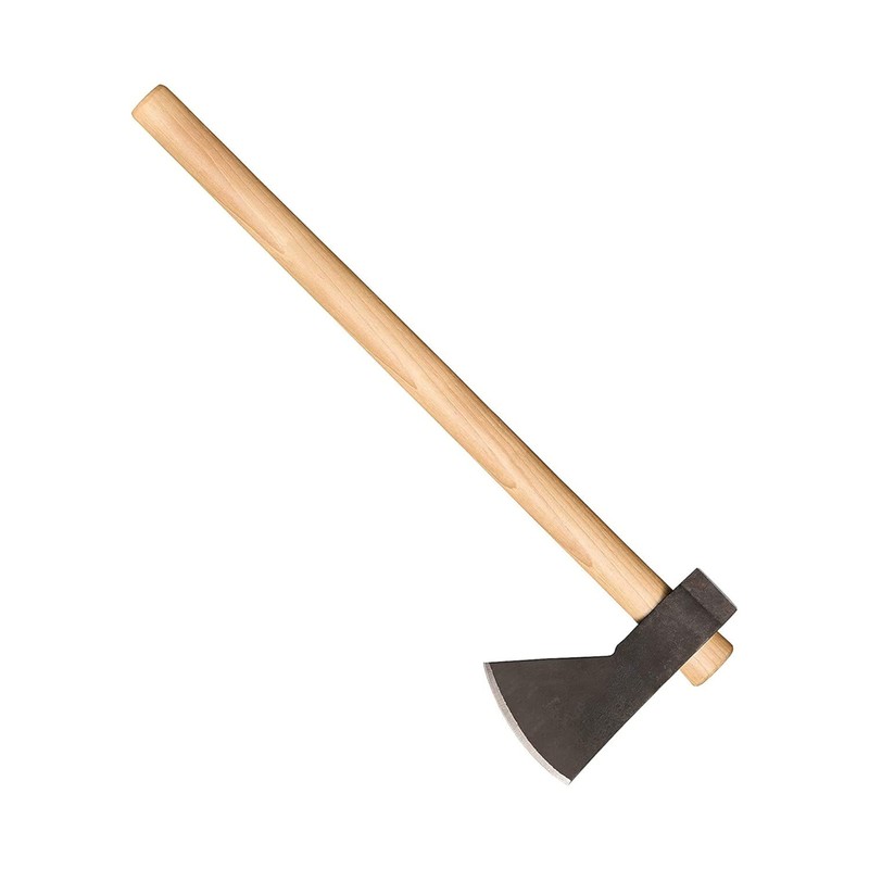 Cold Steel Drop Forged Tomahawk Survival Hatchet - Great for