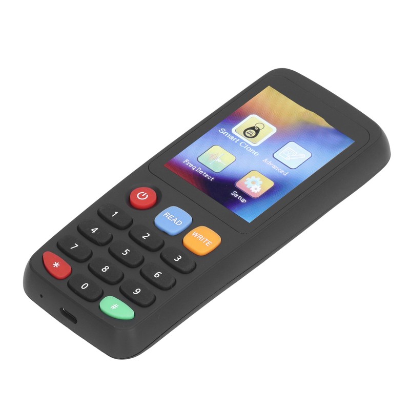 NFC Card Copier Writer ID IC Elevator Card Reader Duplicator