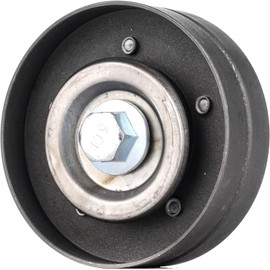 STARK SKDG-1080033 Guide Pulley V-Ribbed Belt 26 mm Metal 76 mm