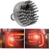Ombialo Brake and Tail Light Bulb Replacement for GMC Acadia