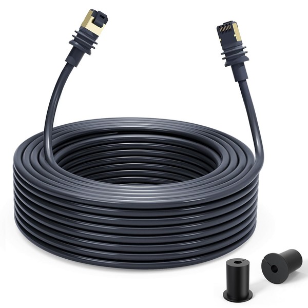 JOSTART Starlink Gen 3 Cable 75FT/23M,Starlink Replacement Cable for Starlink