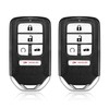 Car Key Fob Remote Keyless Entry Control CWTWB1G0090 433MHz 5