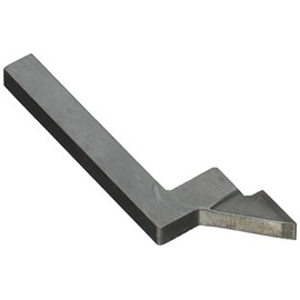 Spare scriber bit for 300mm Height Gauge, Carbide-tipped scribe for marking out.