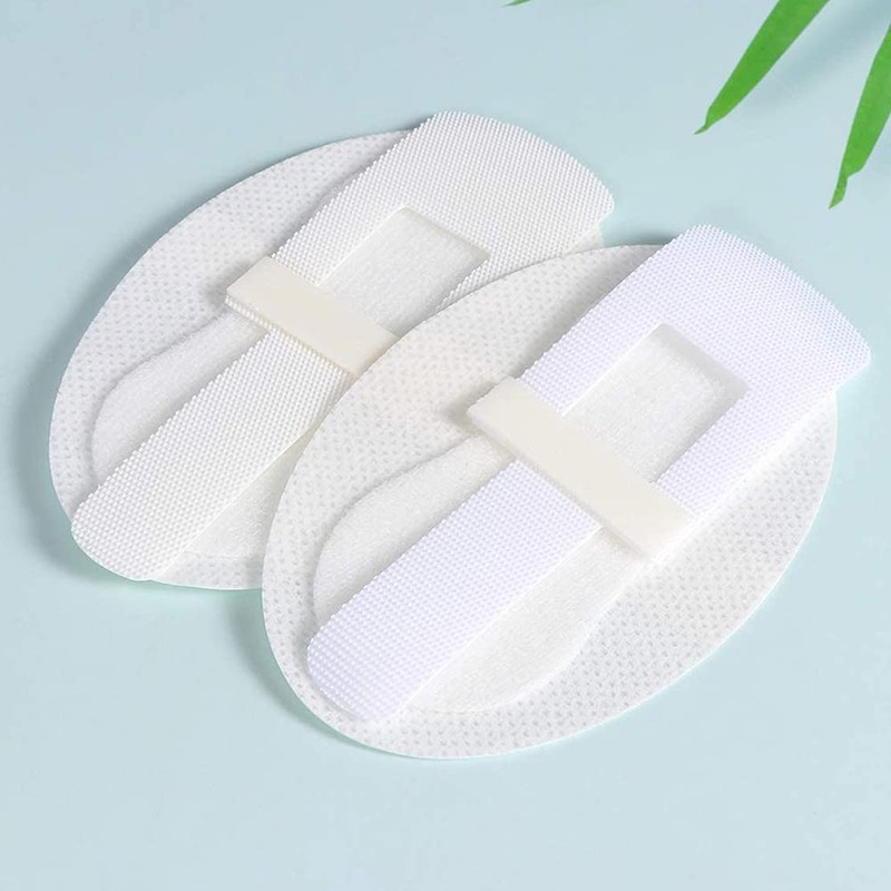 10 PCS Catheter Stabilizer Leg Band Holder Breathable Catheter Fixed