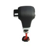 Newtown2700-parts Automatic Gear Knob Compatible with VW Golf 5 6,
