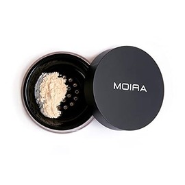 Loose Setting Powder (001, Translucent)                                                                                                               