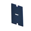 Lisle 52080 Replacement Plastic Blade for Scraper