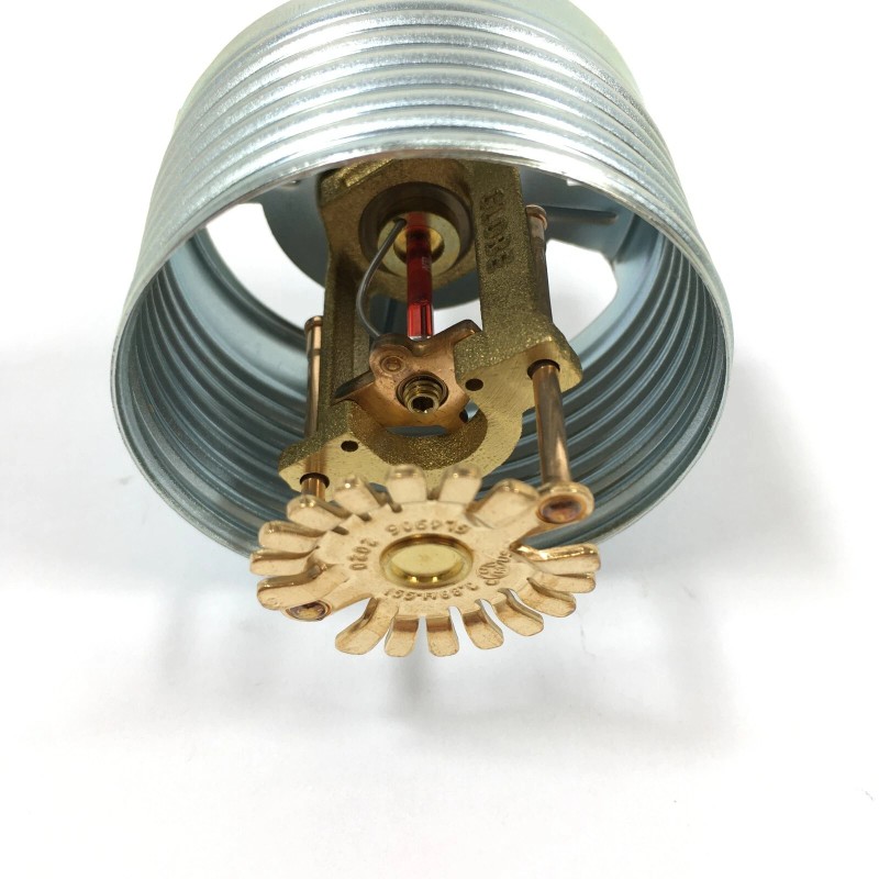 Generic Globe Sprinkler GL4906 The Inch Residential Adjustable Concealed Pendent