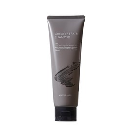 Cream Repair Shampoo | All-in-One Shampoo Conditioner Treatment Head Spa Scalp Cleansing Hair Pack Hair Care Gloss