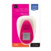 Vaessen Creative Craft Paper Punch - Scalloped Square - 3,8