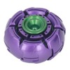 Decompression Fingertip Gyroscope Rotating Alloy Deformation Fingertip Gyroscope Toy