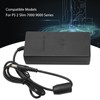 PS2 Power Supply Replacement Power Supply Charging Cable for Slim